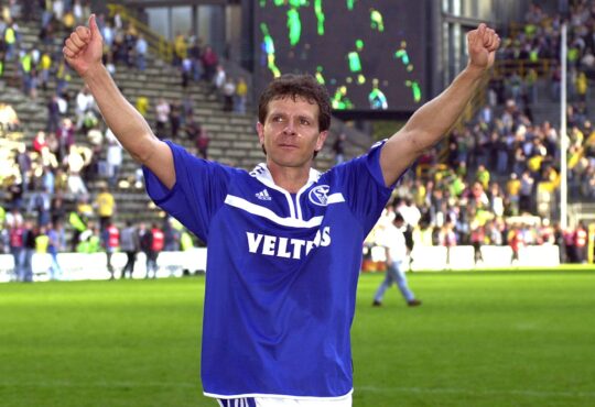 Andreas Möller
