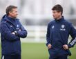 Jesse Marsch, Franz Schiemer, Leeds United