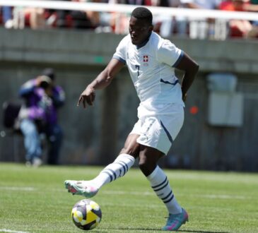 Breel Embolo