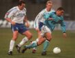 TSV 1860 München, Martin Max, Markus Happe, Marc Wilmots