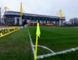 Stadion Rote Erde von Borussia Dortmund / BVB