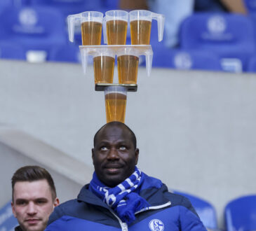 Mohammed Momo Albarnawe