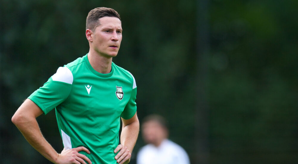Julian Draxler