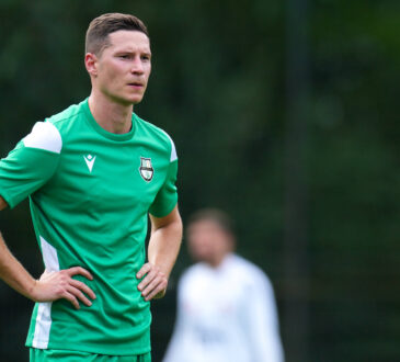 Julian Draxler