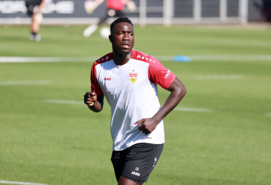 Silas Katompa Mvumpa