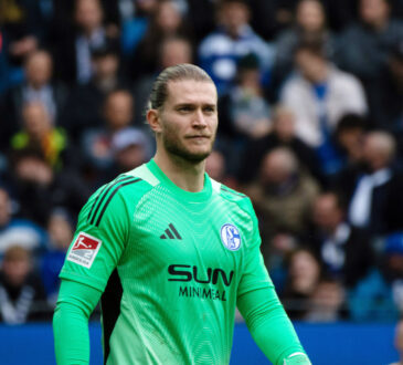 Loris Karius