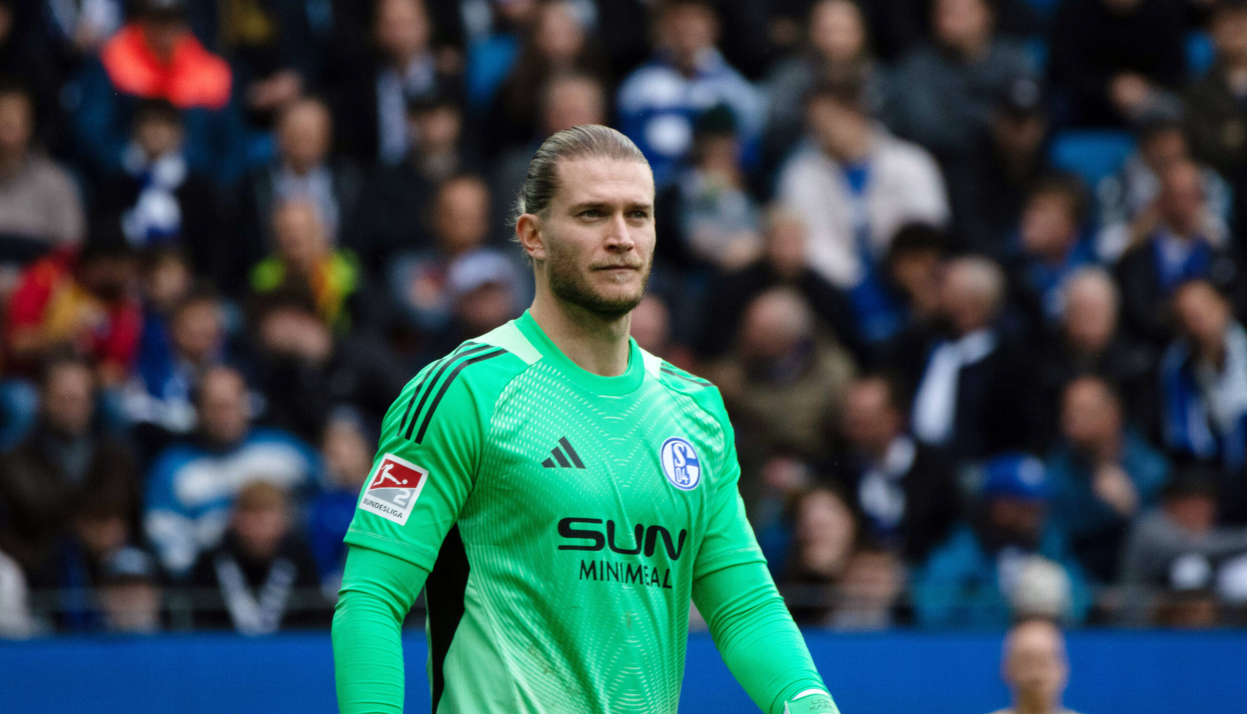 Loris Karius