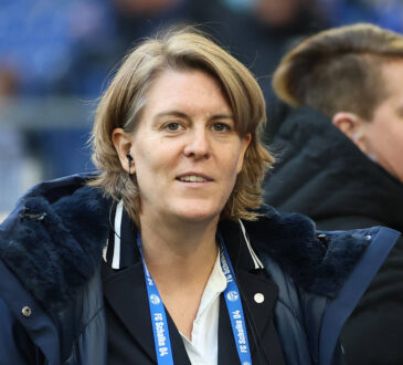 Christina Rühl-Hamers