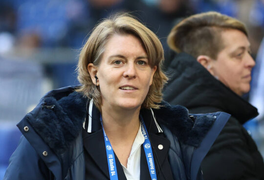 Christina Rühl-Hamers