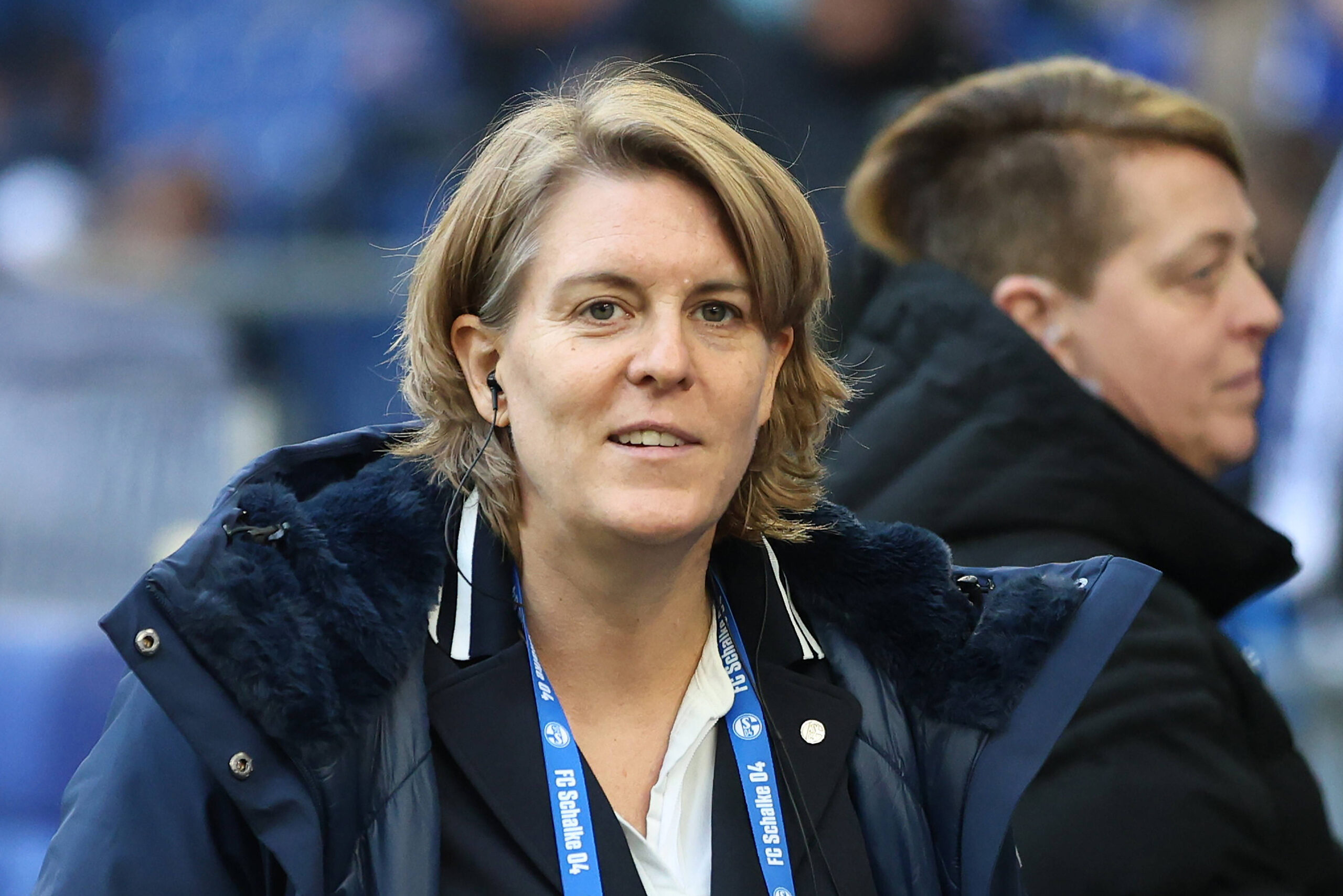 Christina Rühl-Hamers