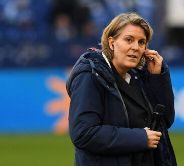 Christina Rühl-Hamers