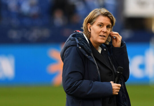 Christina Rühl-Hamers