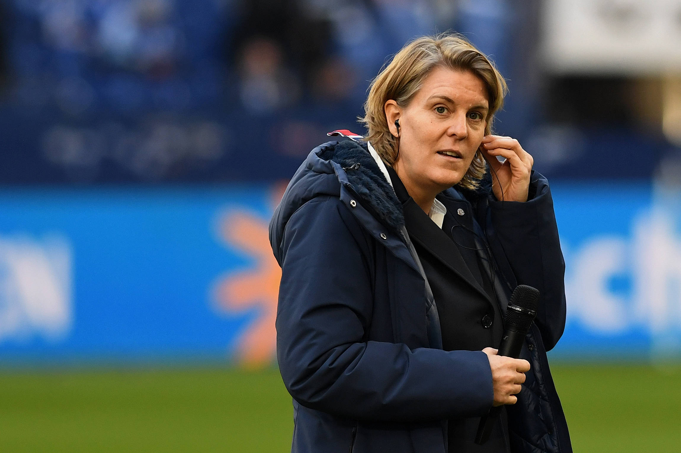 Christina Rühl-Hamers