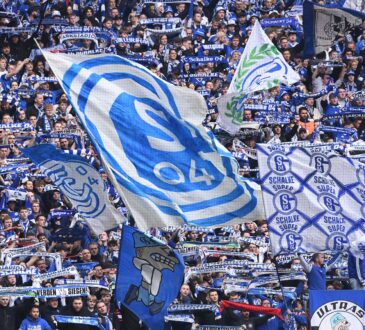Schalke-Fans