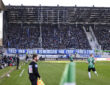 Preußen Münster - FC Schalke 04