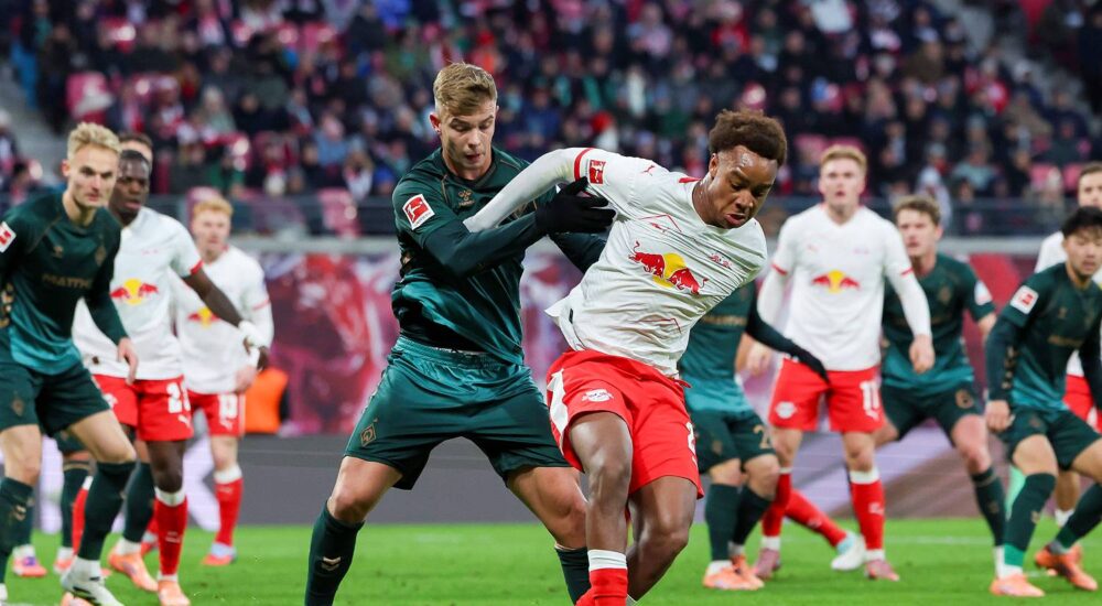 Keke Topp, Assan Ouedraogo