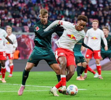 Keke Topp, Assan Ouedraogo