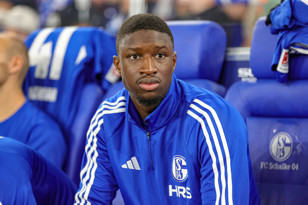 Ibrahima Cisse