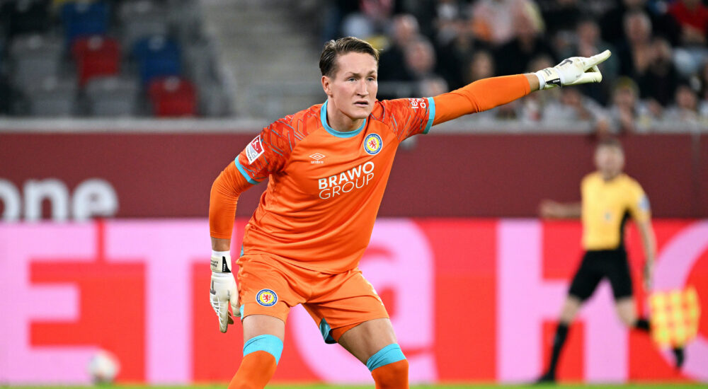 Ron-Thorben Hoffmann