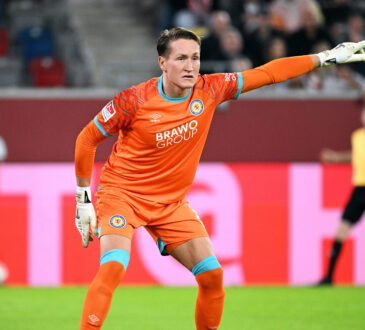 Ron-Thorben Hoffmann