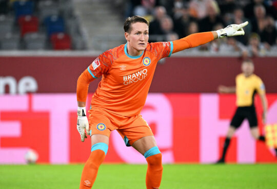 Ron-Thorben Hoffmann