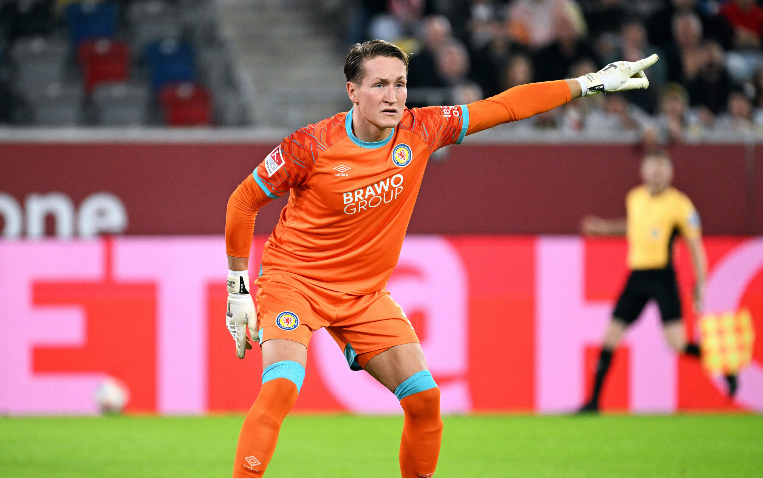 Ron-Thorben Hoffmann