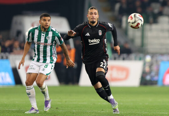 Pedrinho und Taylan Bulut