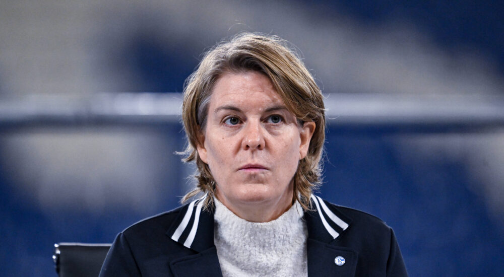 Christina Rühl-Hamers