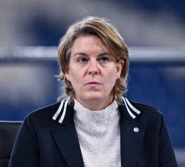 Christina Rühl-Hamers