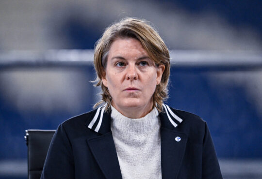 Christina Rühl-Hamers