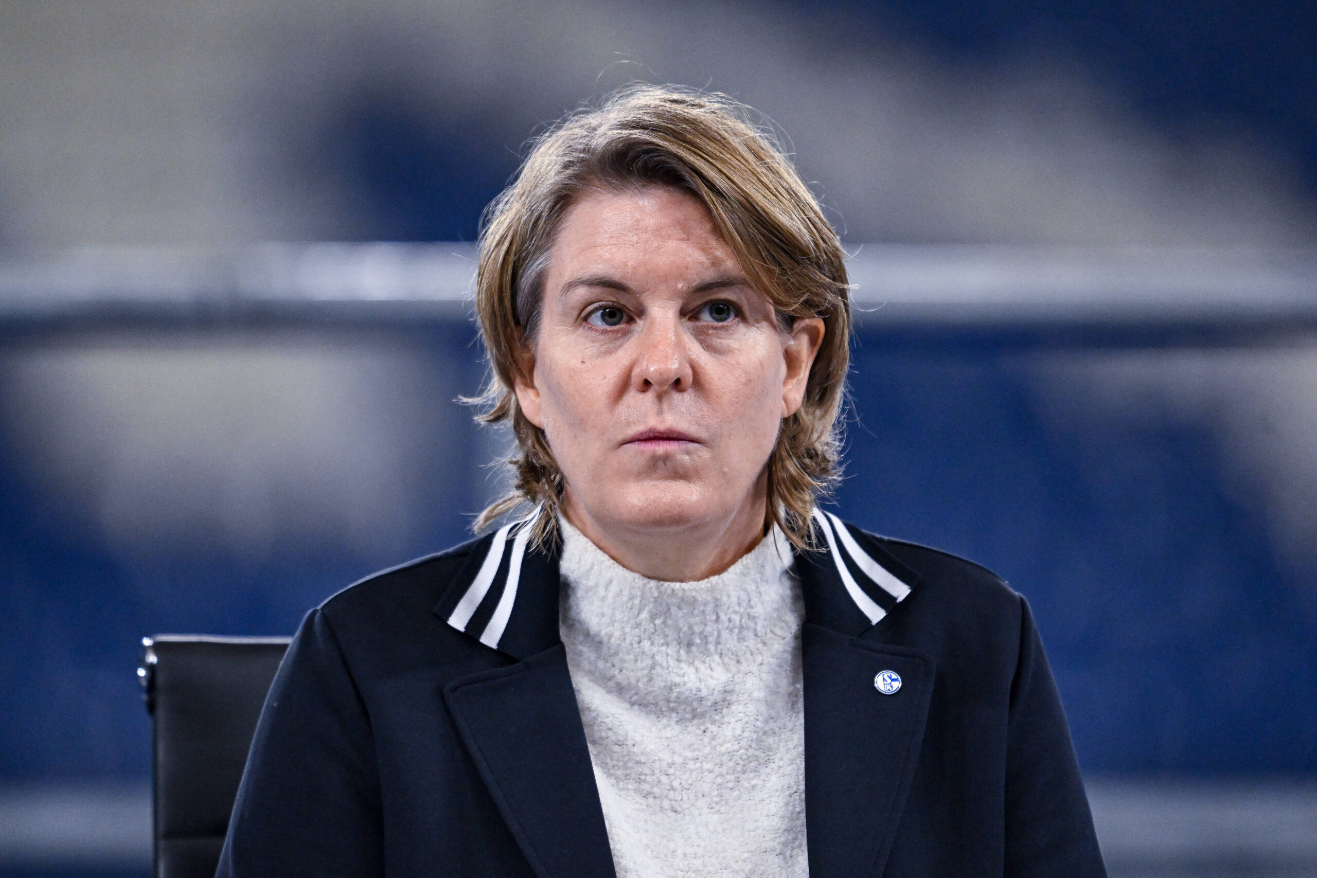 Christina Rühl-Hamers