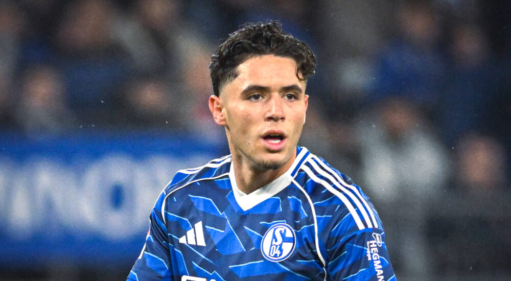 Soufiane El-Faouzi