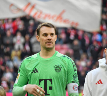 Manuel Neuer