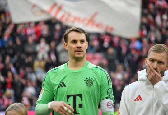 Manuel Neuer