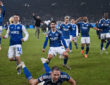 2. BL. FC SCHALKE 04 - SC PADERBORN