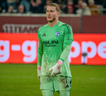 Loris Karius