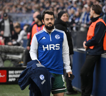 Amin Younes