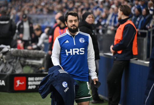 Amin Younes
