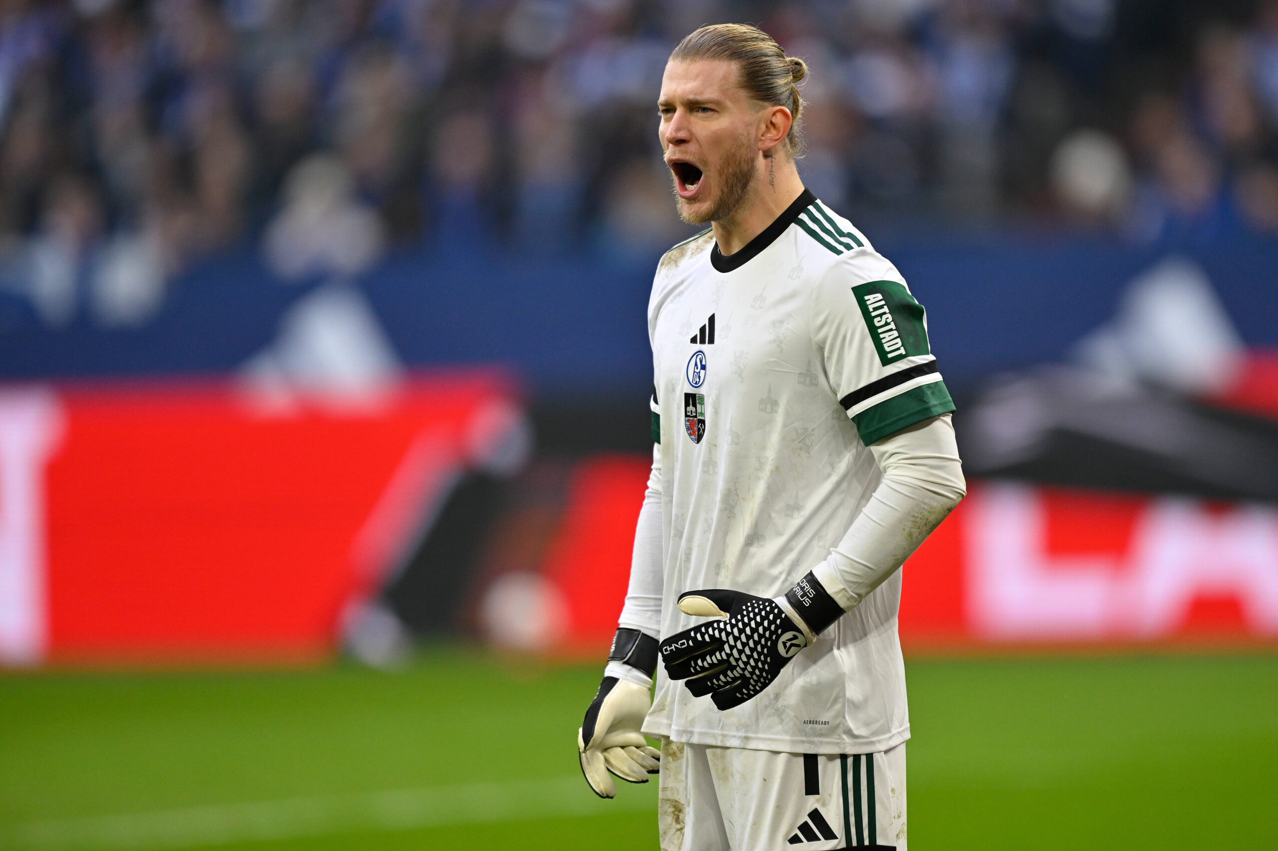 Loris Karius