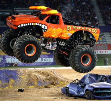 Monster Jam