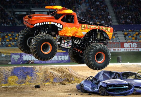 Monster Jam