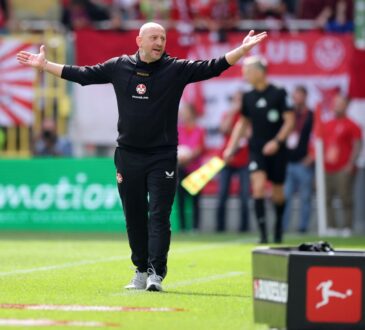 Torsten Lieberknecht