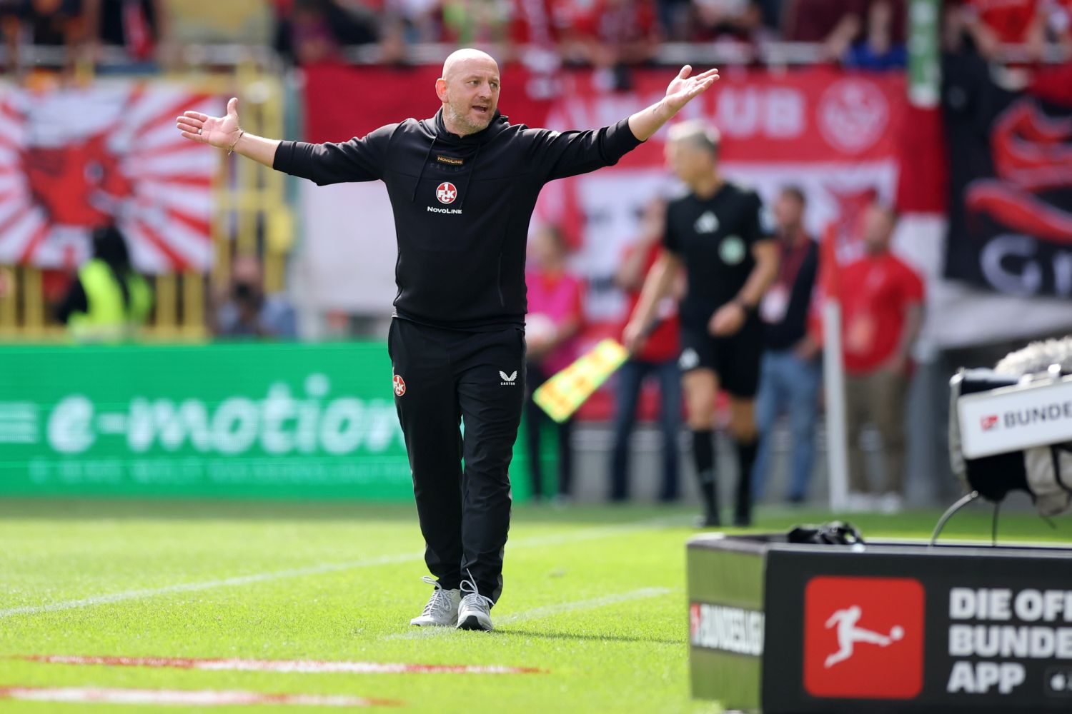 Torsten Lieberknecht