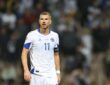 Edin Dzeko