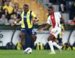 Fenerbahce Istanbul und Samsunspor