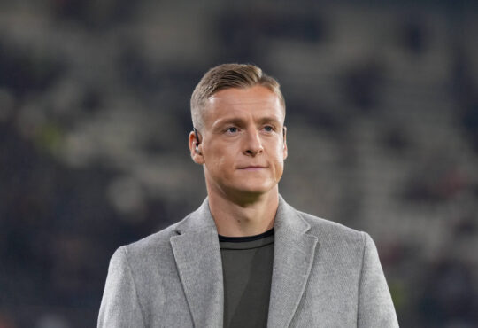 Felix Kroos