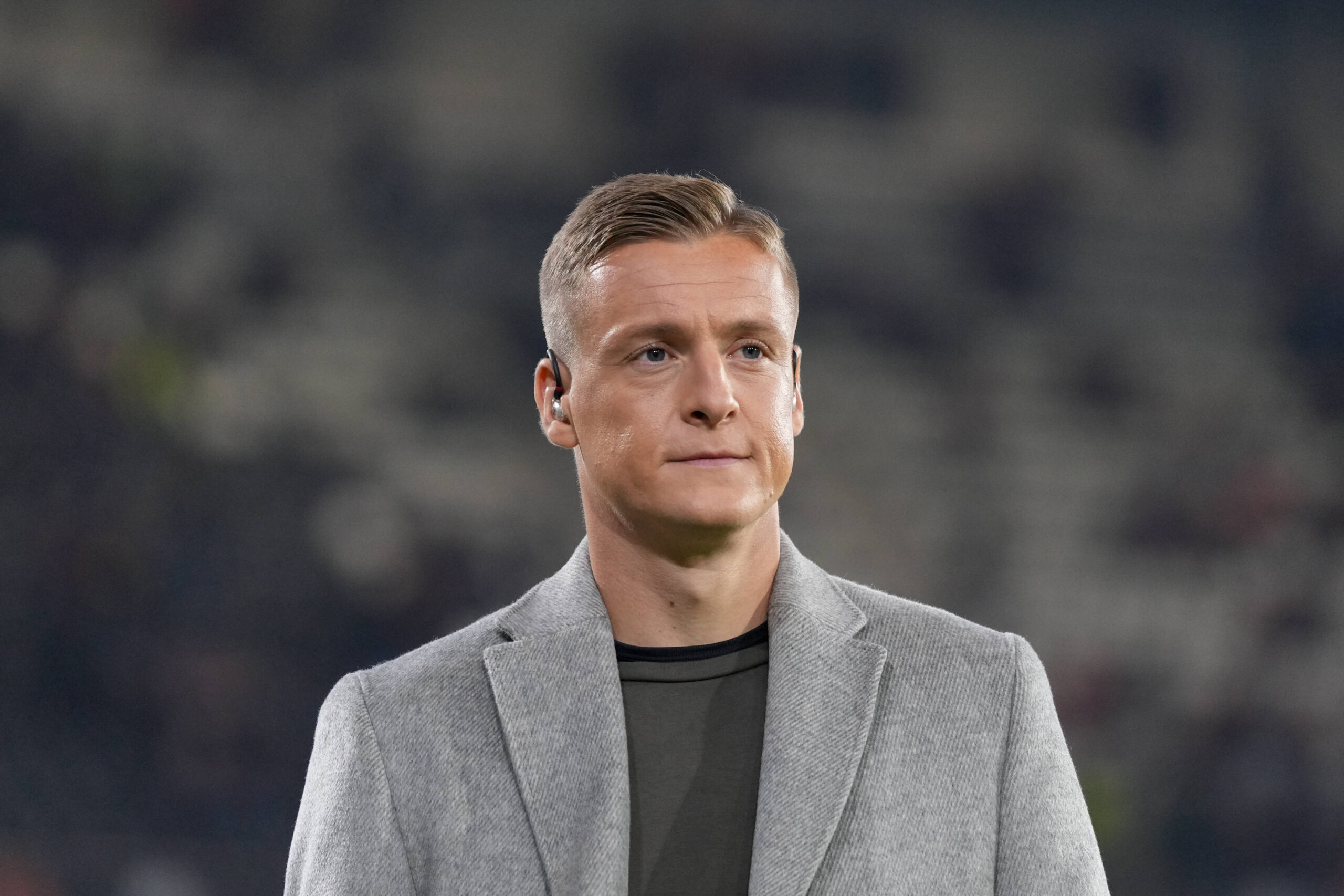 Felix Kroos