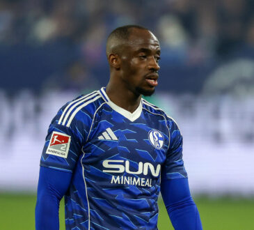 Christopher Antwi-Adjei