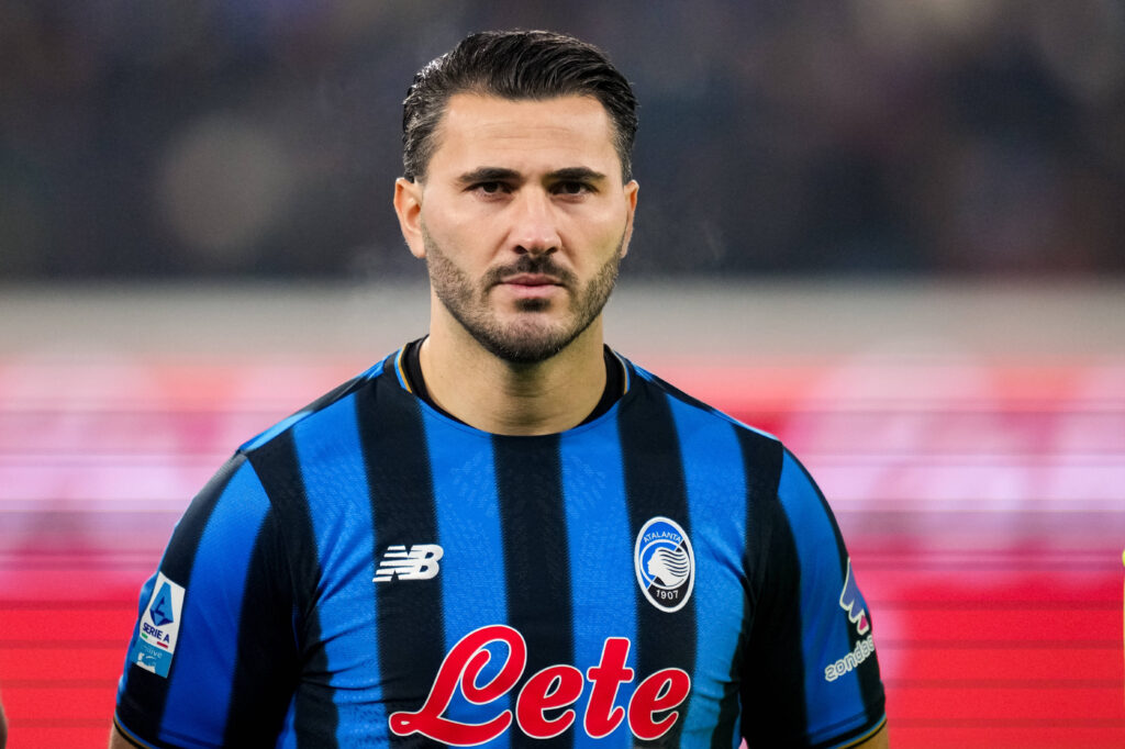 Sead Kolasinac