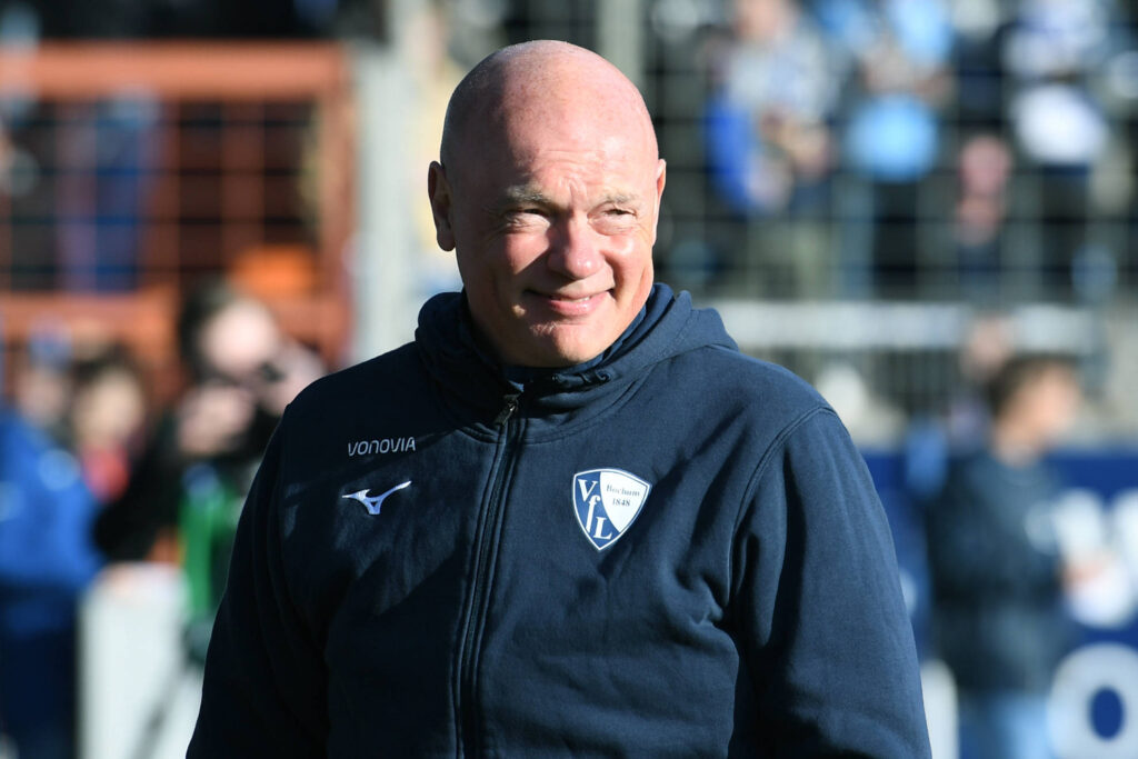 Uwe Rösler